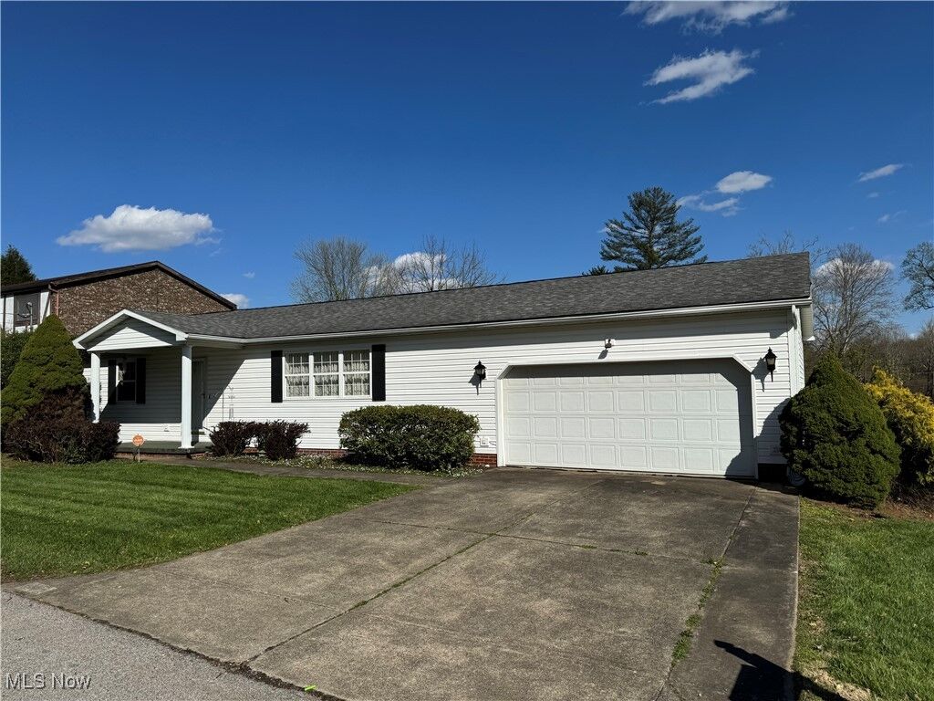 Property Photo:  3200 Plum Street  WV 26104 