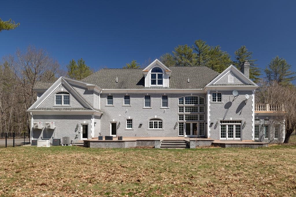 Property Photo: 256 Intervale Road NH 03224