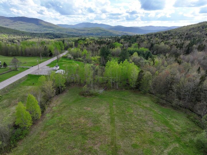 Property Photo: 00 Mountain Road VT 05874