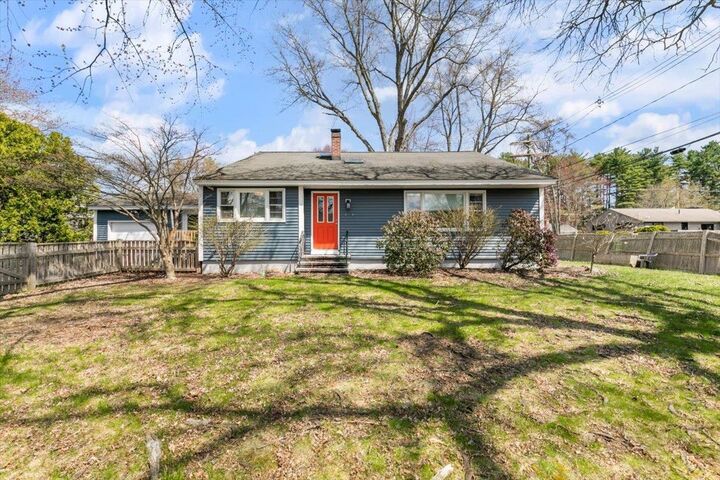 Property Photo:  147 W Haven Road  NH 03104 