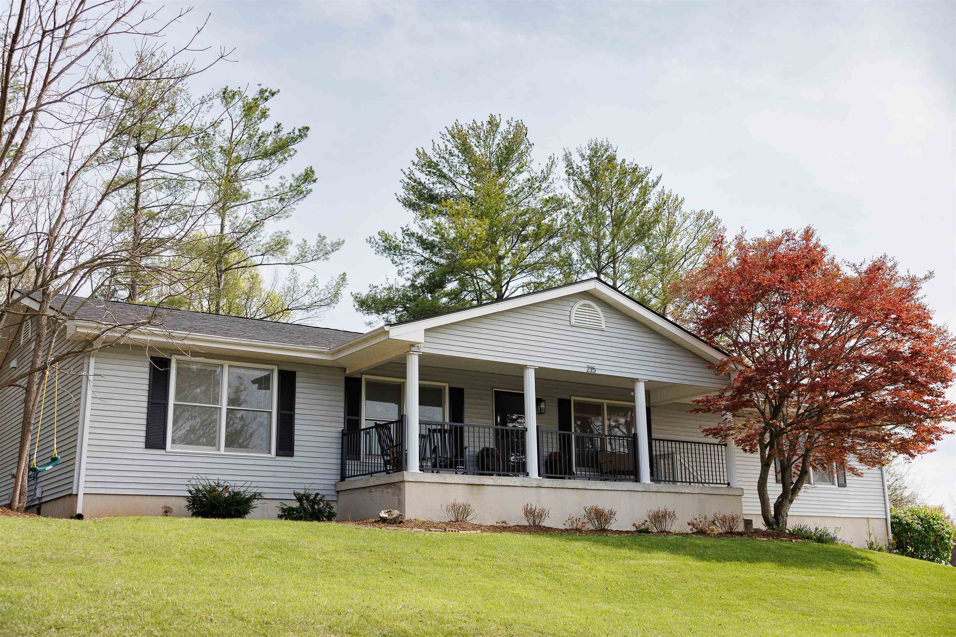 215 Primrose Drive  Blacksburg VA 24060 photo