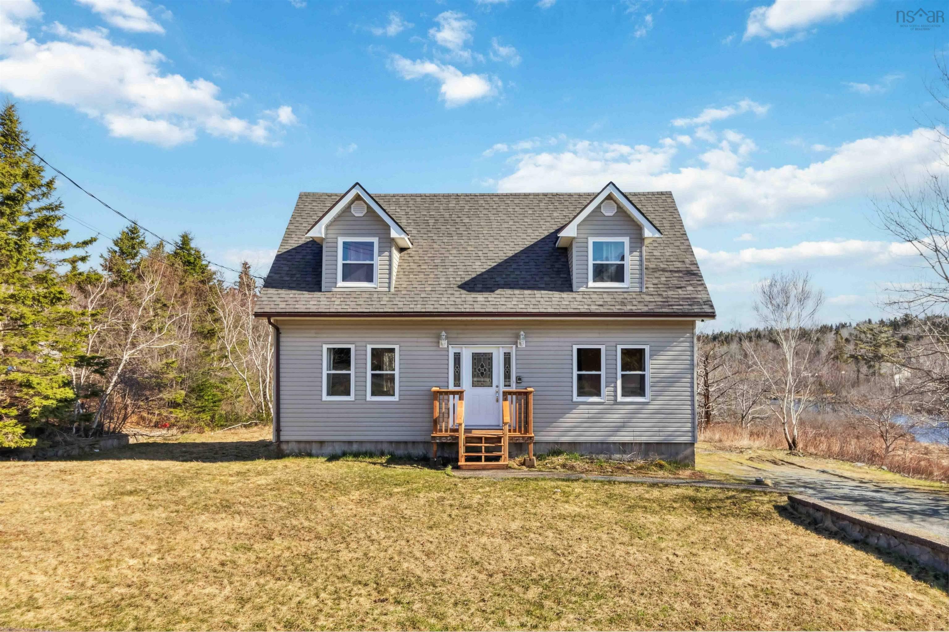 Photo de la propriété: 362 Brooks Drive NS B2Z 1G5