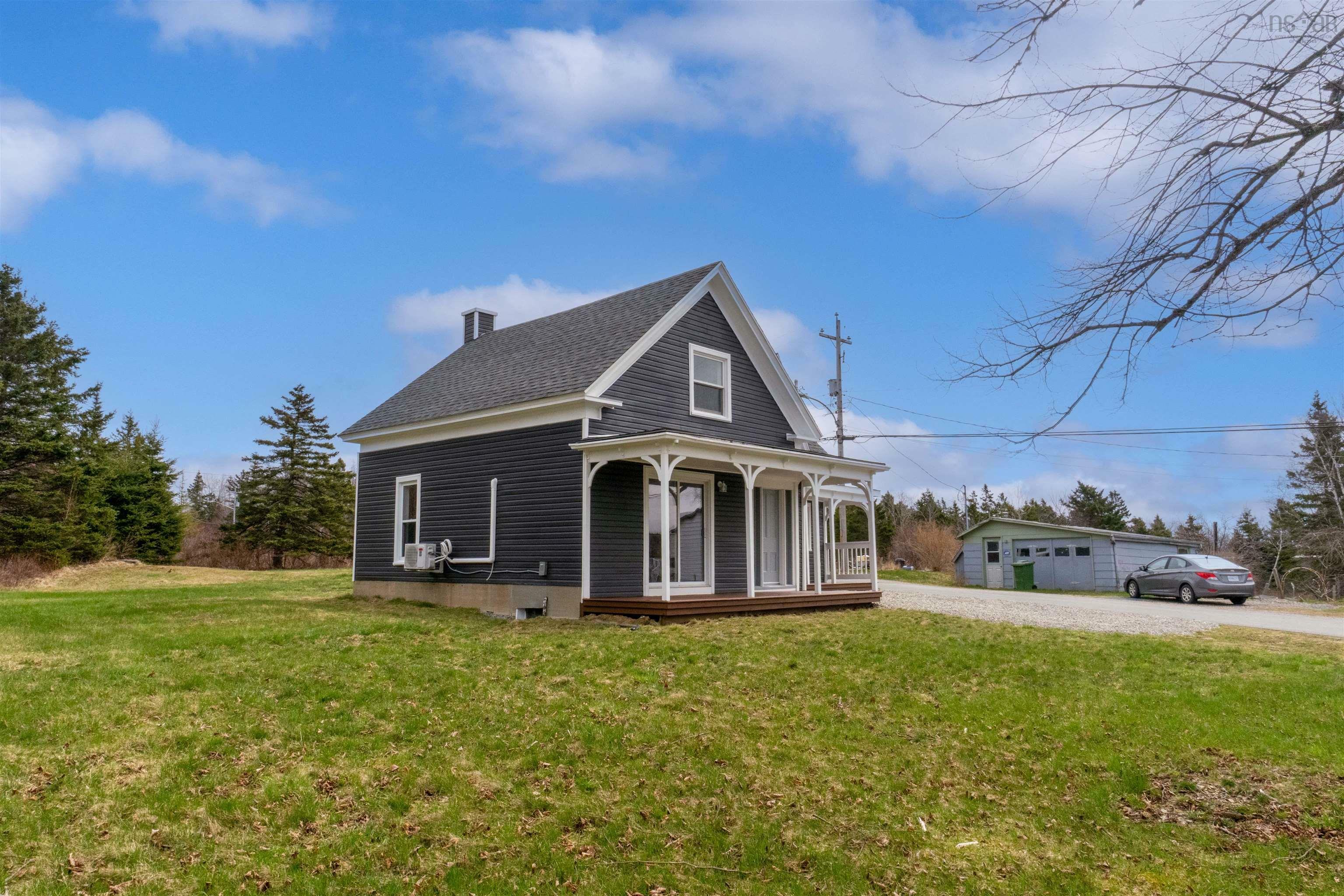 Photo de la propriété: 17 Behie Road NS B0J 3B0