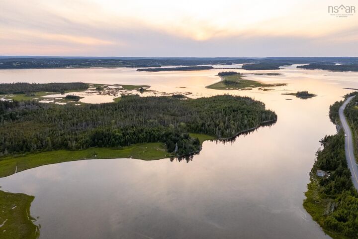 Property Photo:  Lots East Chezzetcook Road  NS B0J 2L0 