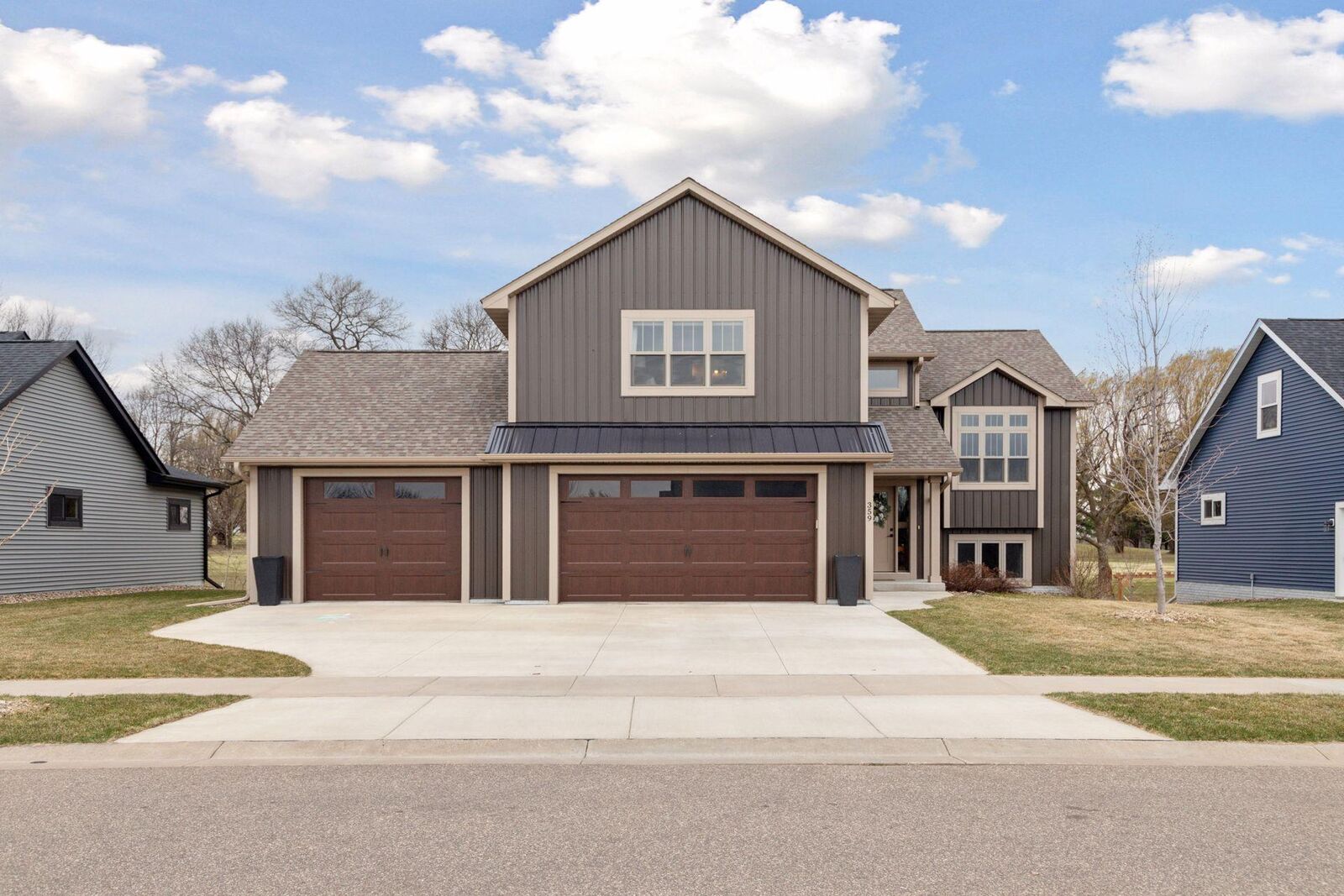 Property Photo:  359 Vista Circle  WI 54022 