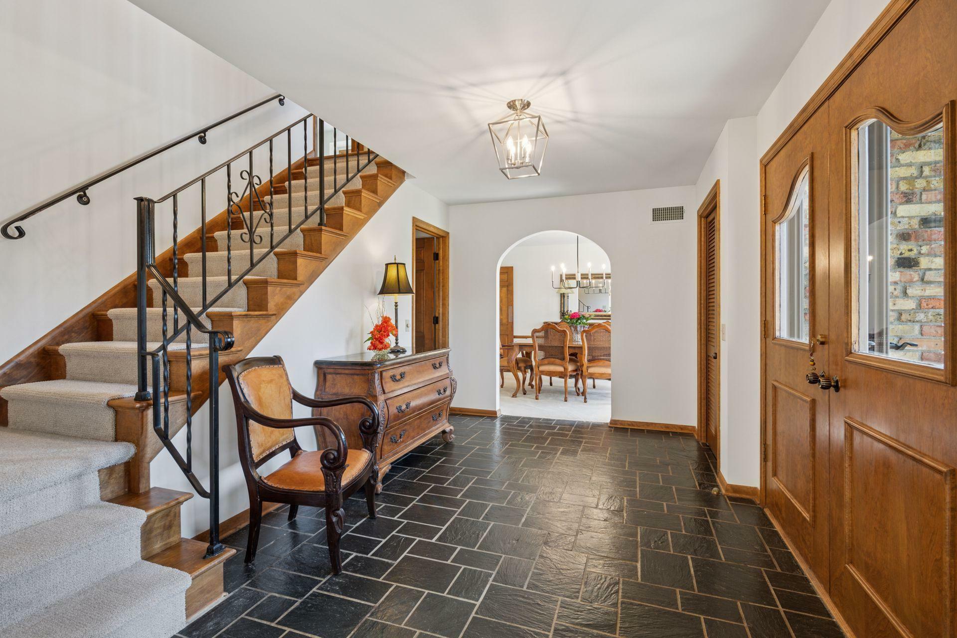 Property Photo: 5405 Highwood Drive W MN 55436
