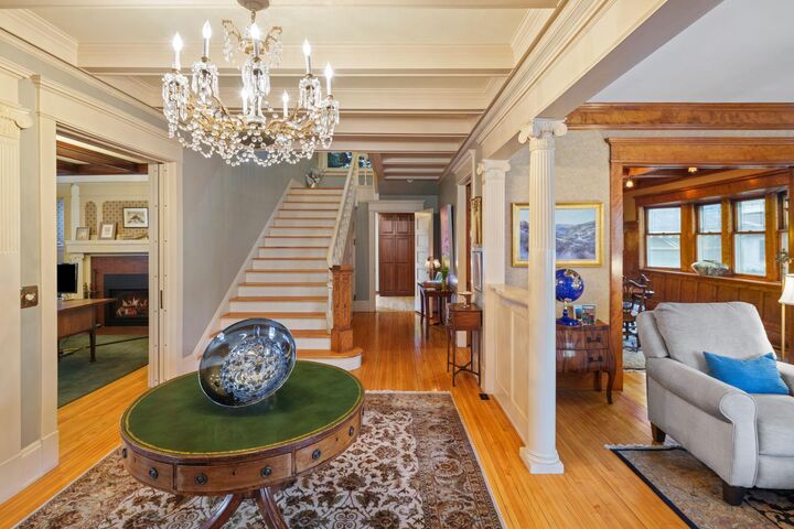 Property Photo:  1767 Fremont Avenue S  MN 55403 