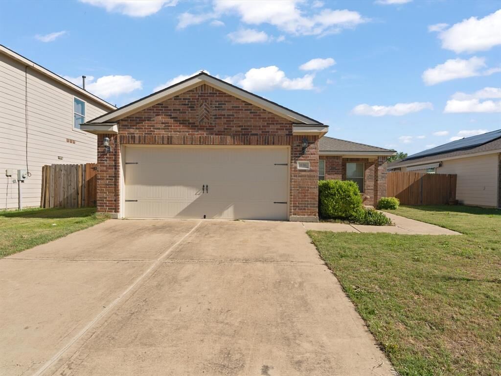 Property Photo:  636 Misty Mountain Drive  TX 76140 