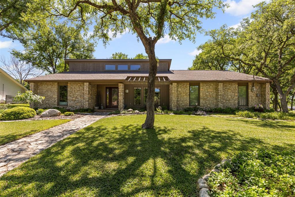 Photo de la propriété: 6115 Laredo Court TX 76049