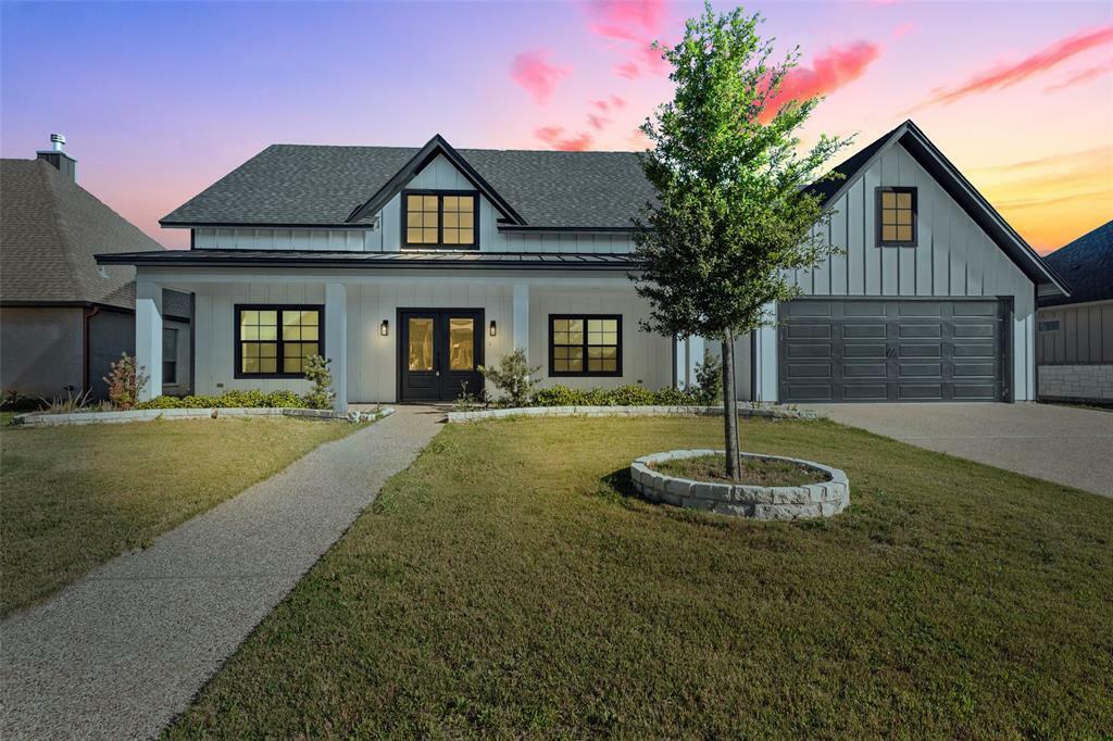Property Photo: 1020 Cecilia Court TX 76706