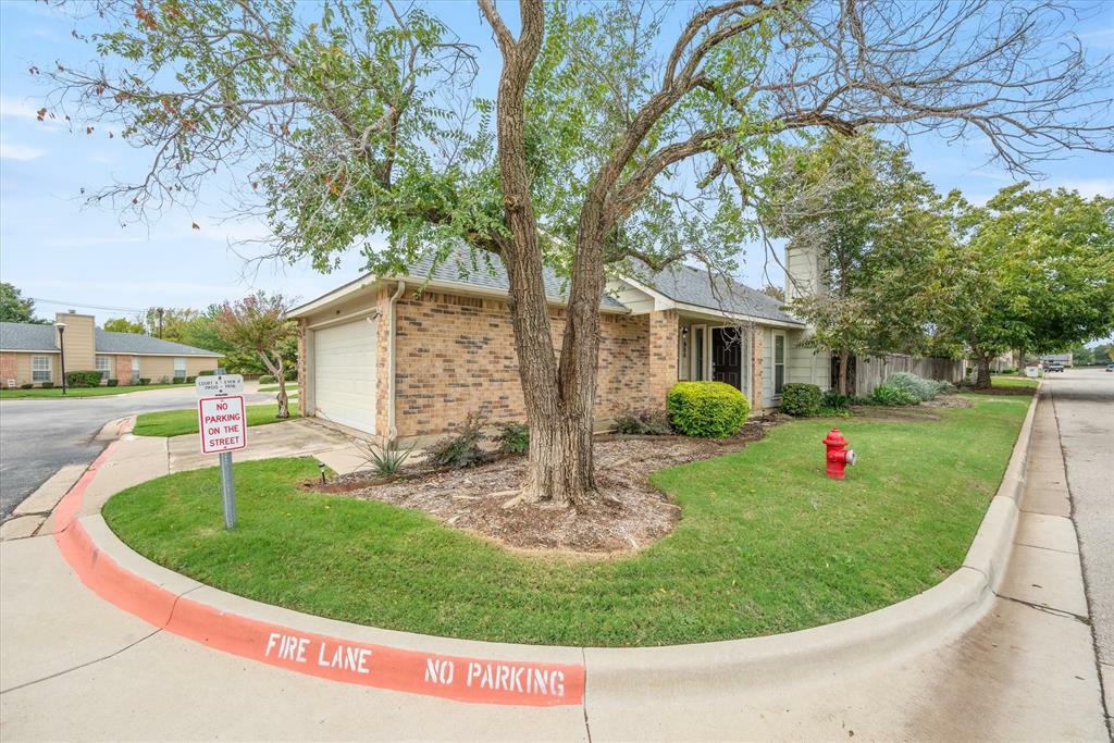 Photo de la propriété: 1900 Maplewood Trail TX 76034