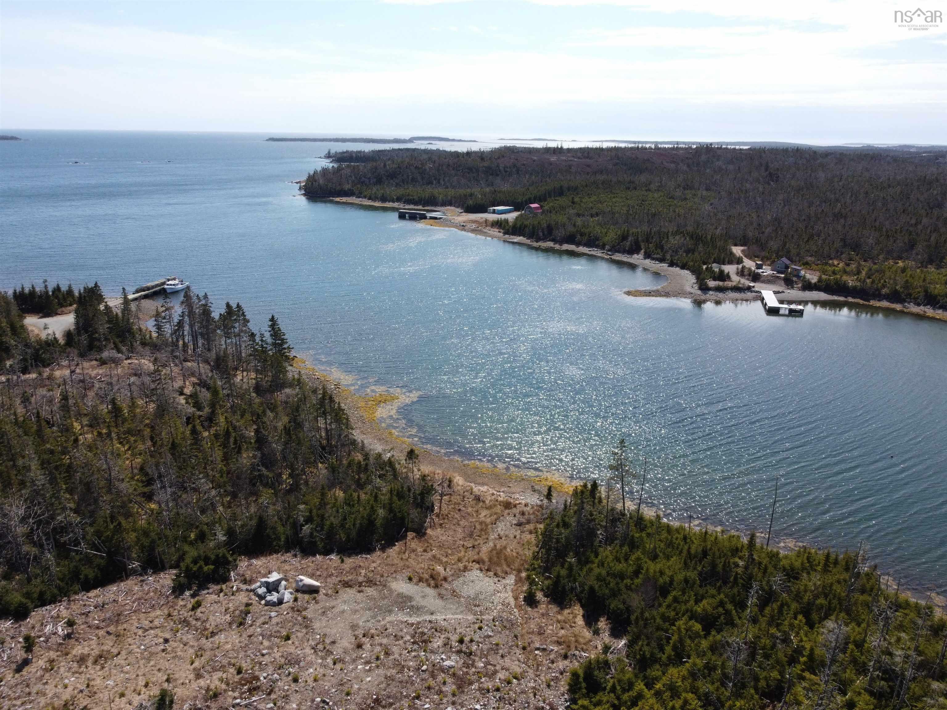 Property Photo: 542 Beaver Harbour Road NS B0J 2R0