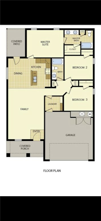Property Photo: 512 NW 62nd Avenue AR 72713