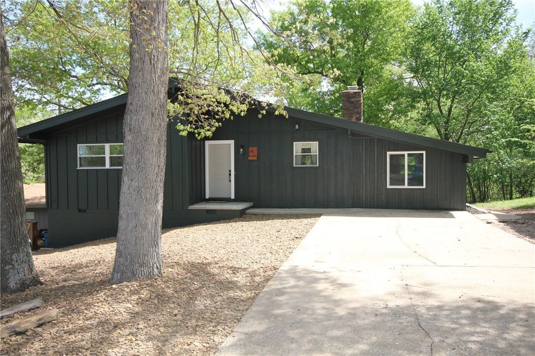 Property Photo: 4 Morris Lane AR 72715