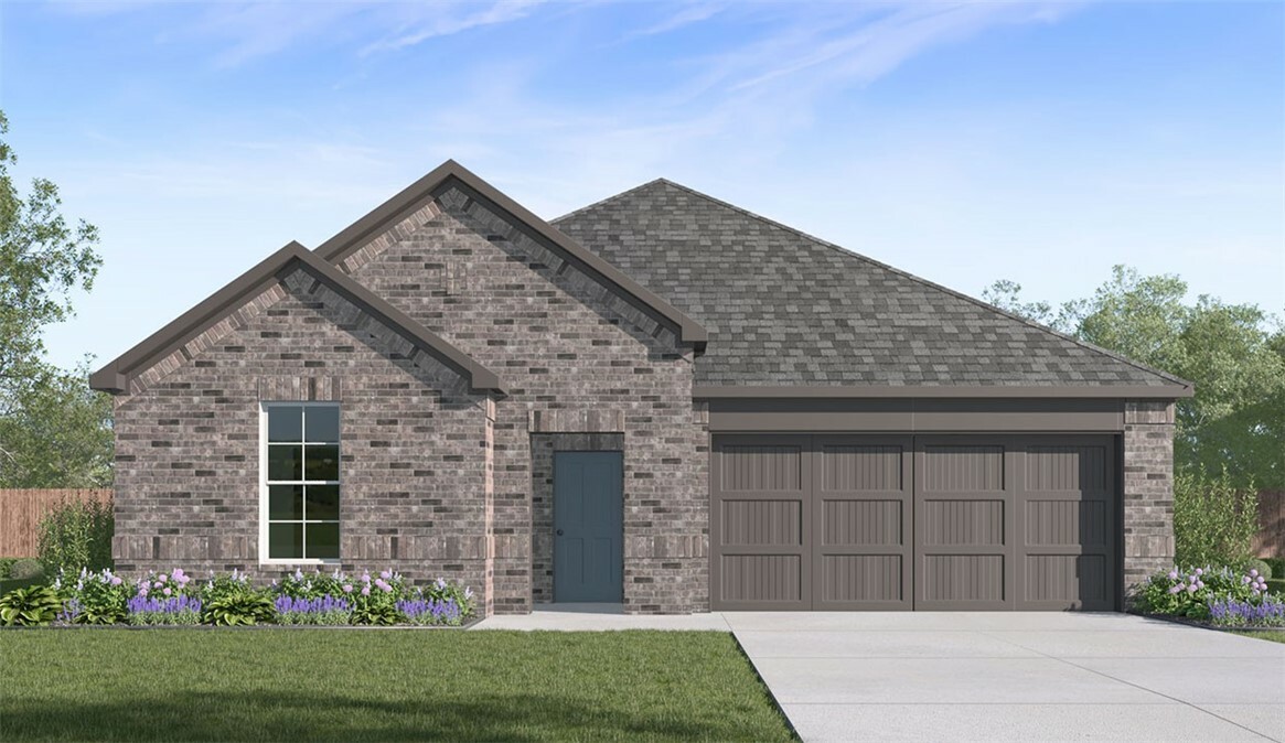 2461 Longfellow Drive  Centerton AR 72712 photo