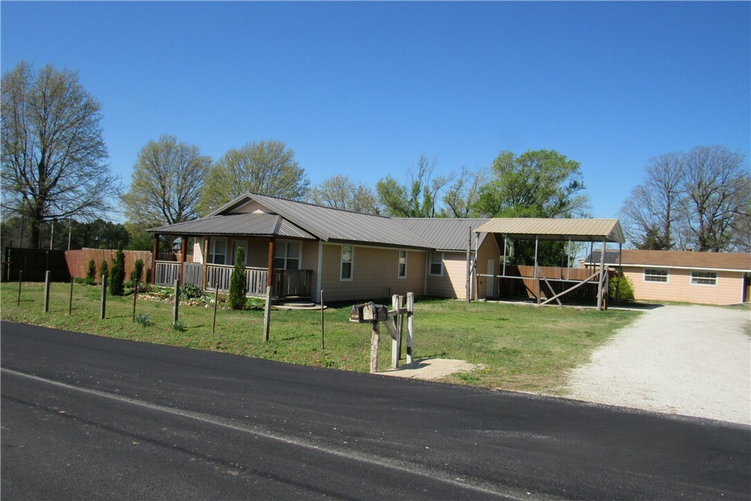 4346 N Oak Street  Springdale AR 72764 photo