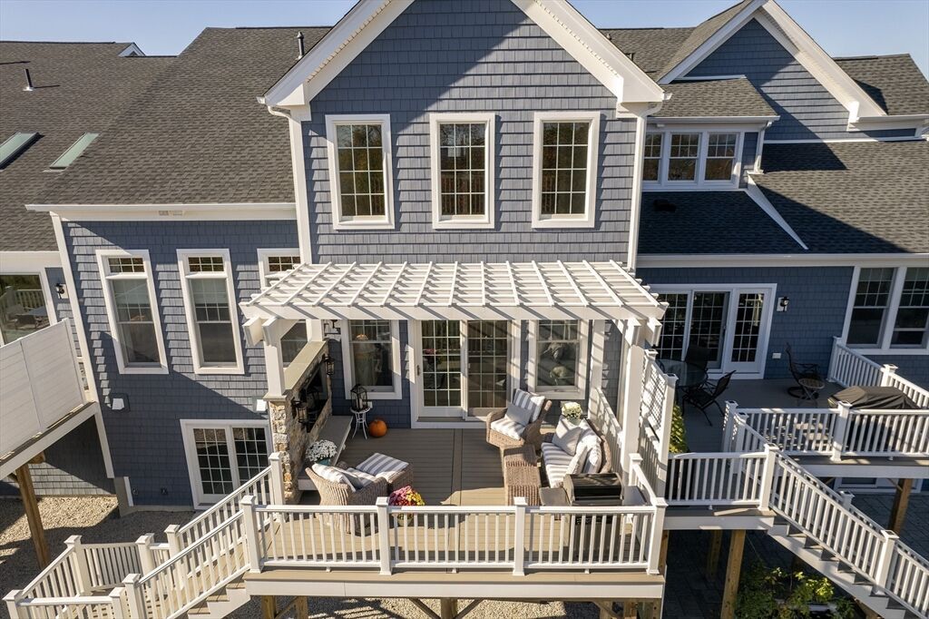 Property Photo: 23 Lois Ann 23 MA 02066