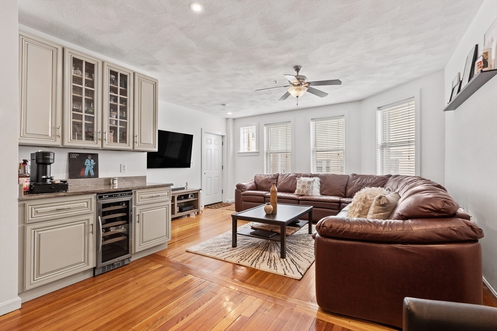 Property Photo: 148-150 Leyden St 2 MA 02128