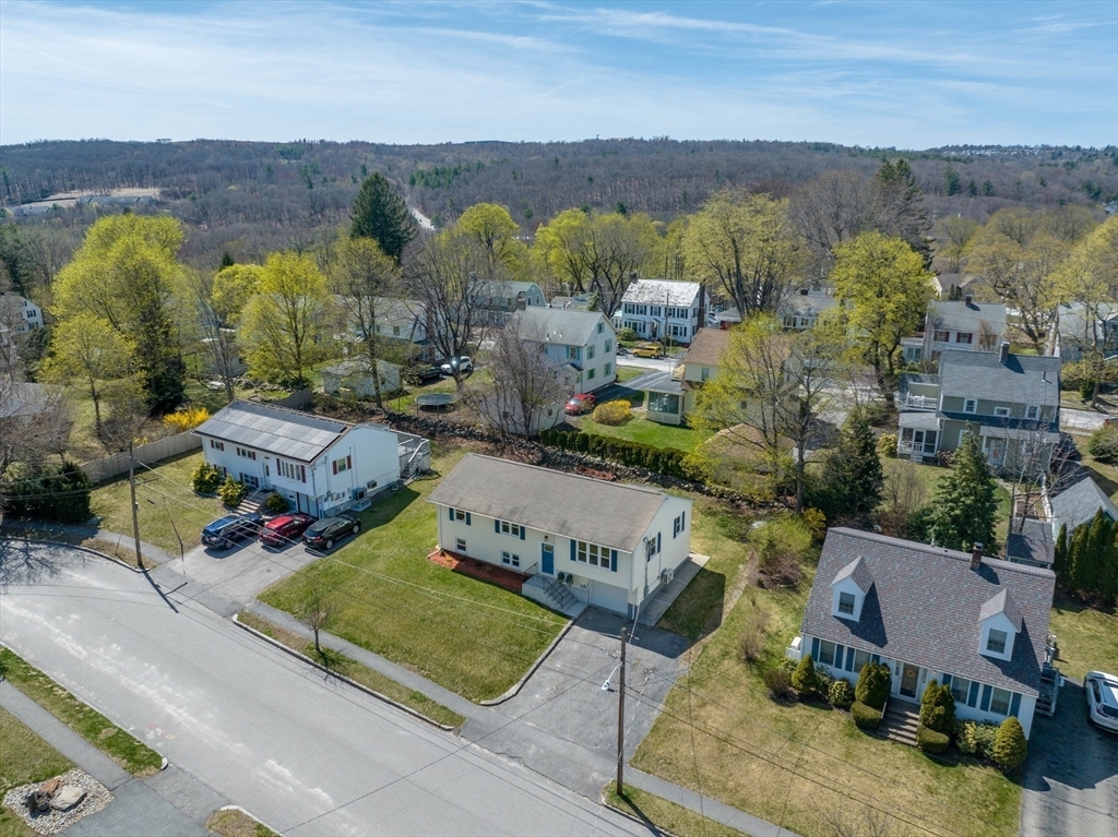 Property Photo: 14 Maxdale Road MA 01602