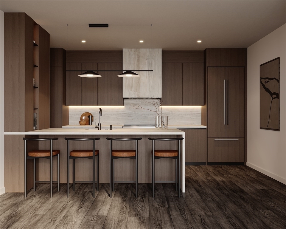 Property Photo:  58 Kent Street 401  MA 02445 
