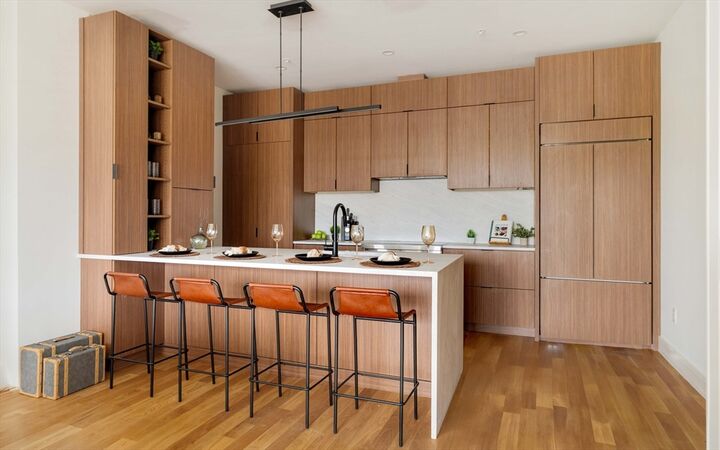 Property Photo: 58 Kent Street 401 MA 02445