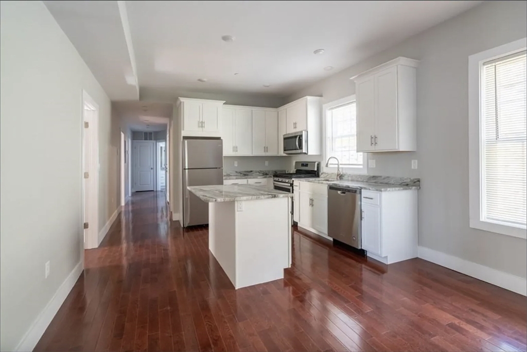 Property Photo: 33 Covington 3 MA 02127