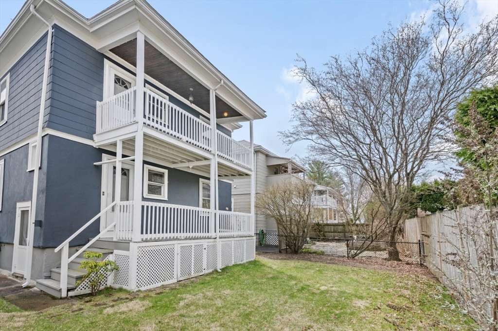 Property Photo: 11 Sterling 1 MA 02155