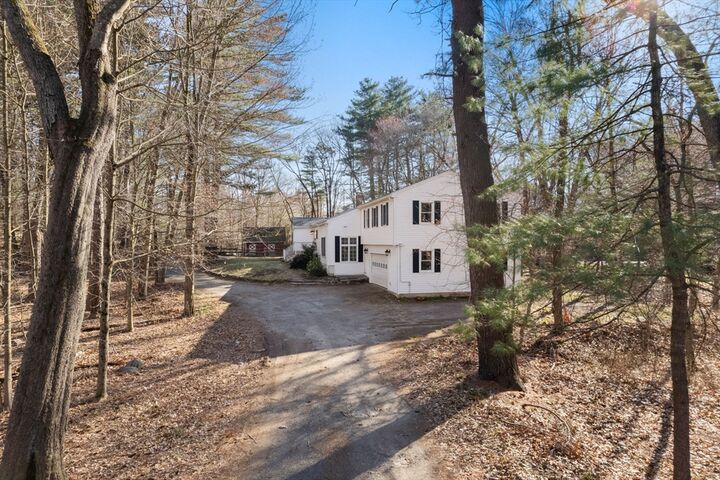 Property Photo:  55 Campmeeting Rd  MA 01983 