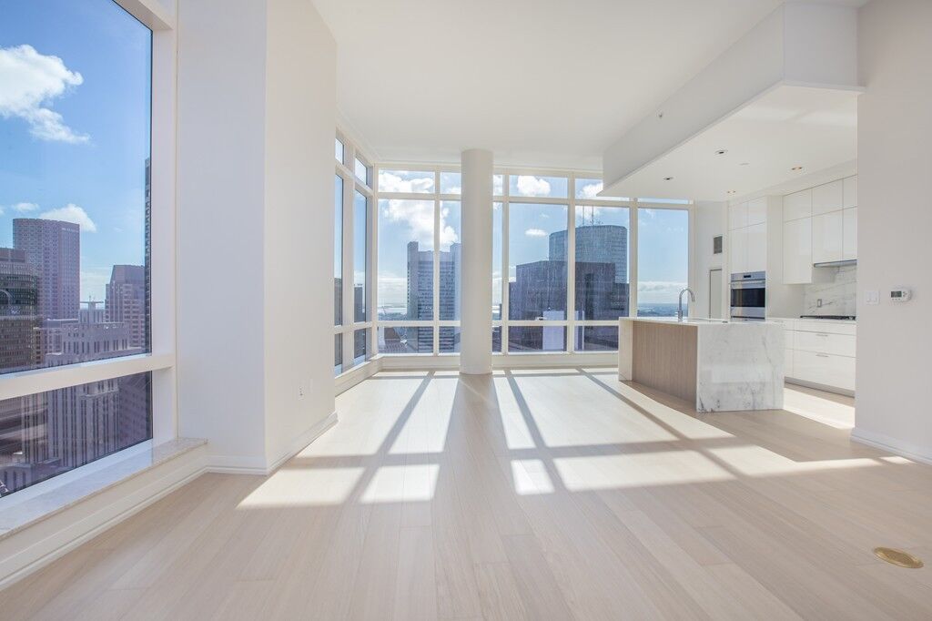 Property Photo:  1 Franklin St 4008  MA 02110 