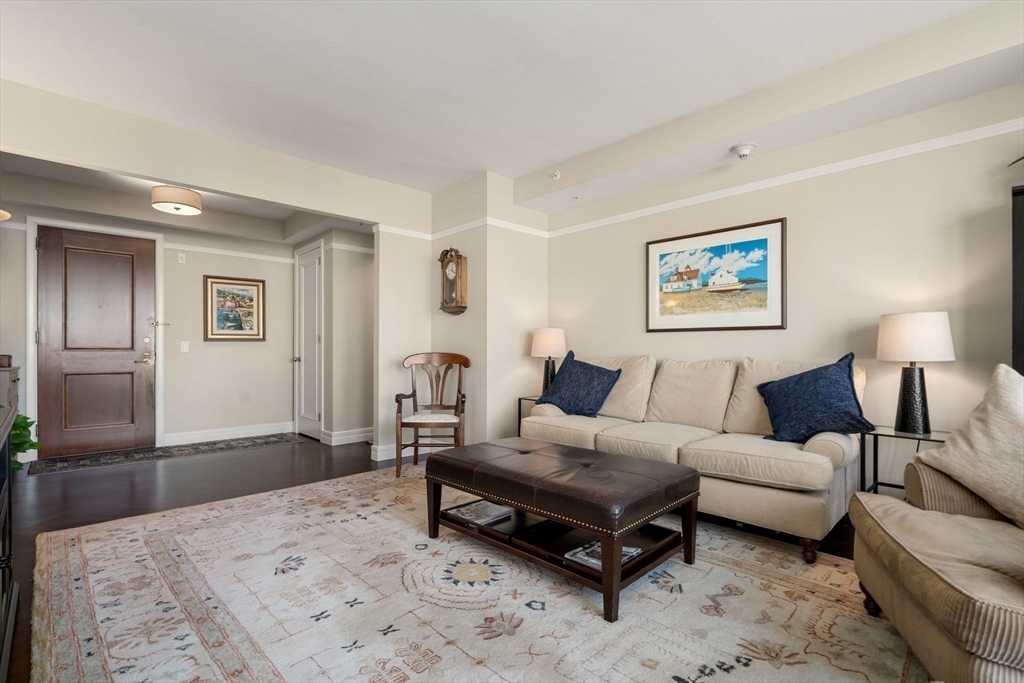 Property Photo: 1 Avery Street 16G MA 02111