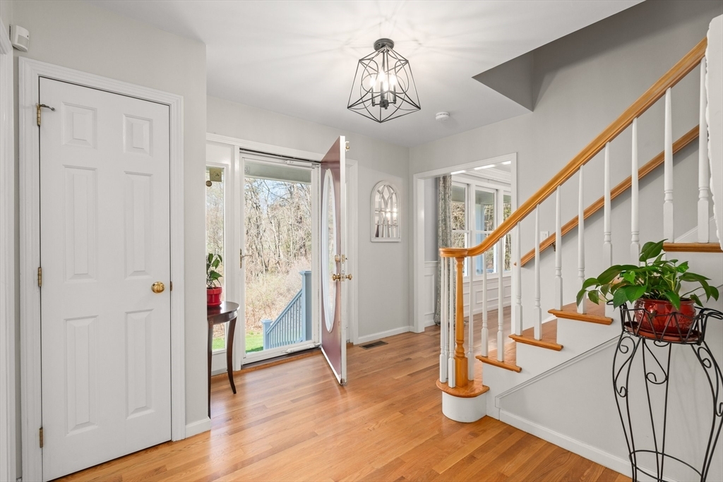 Property Photo:  96 Lost Pond Ln  MA 01845 