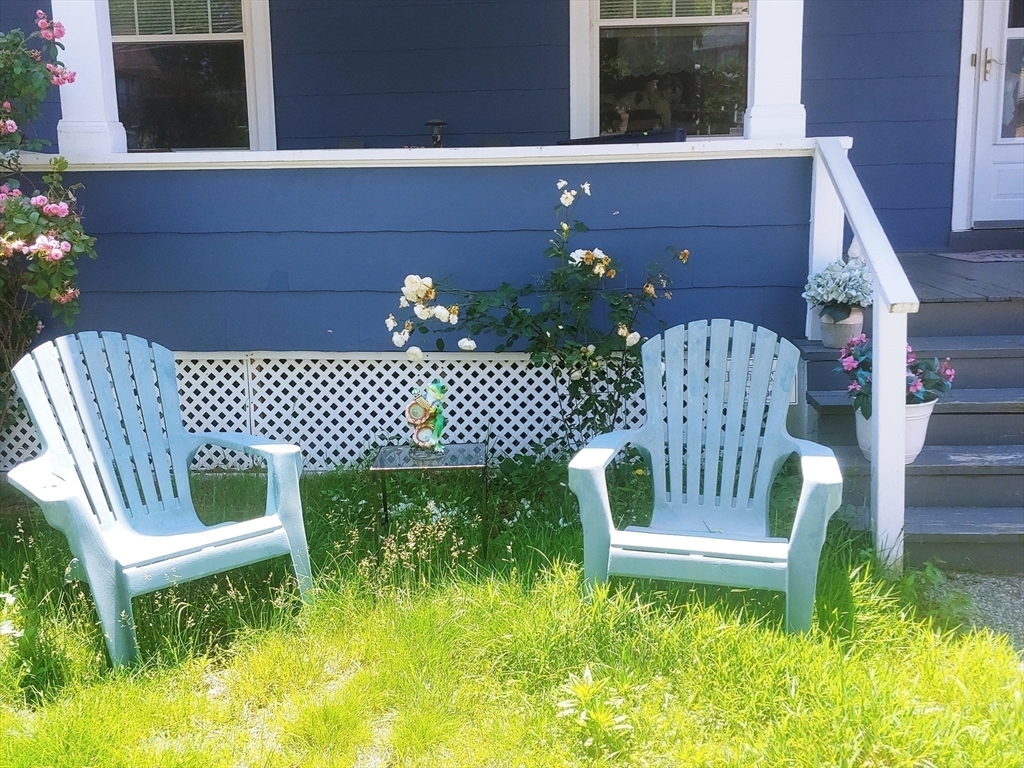 Property Photo:  6 Wolcott St  MA 02155 