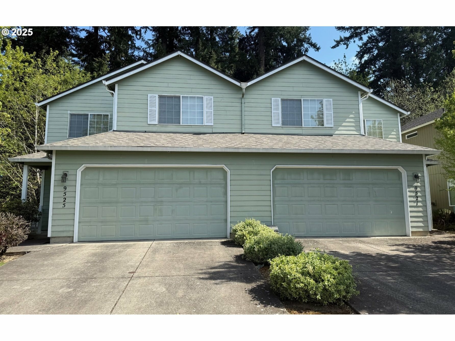 9525 NE Tenny Creek Dr  Vancouver WA 98665 photo
