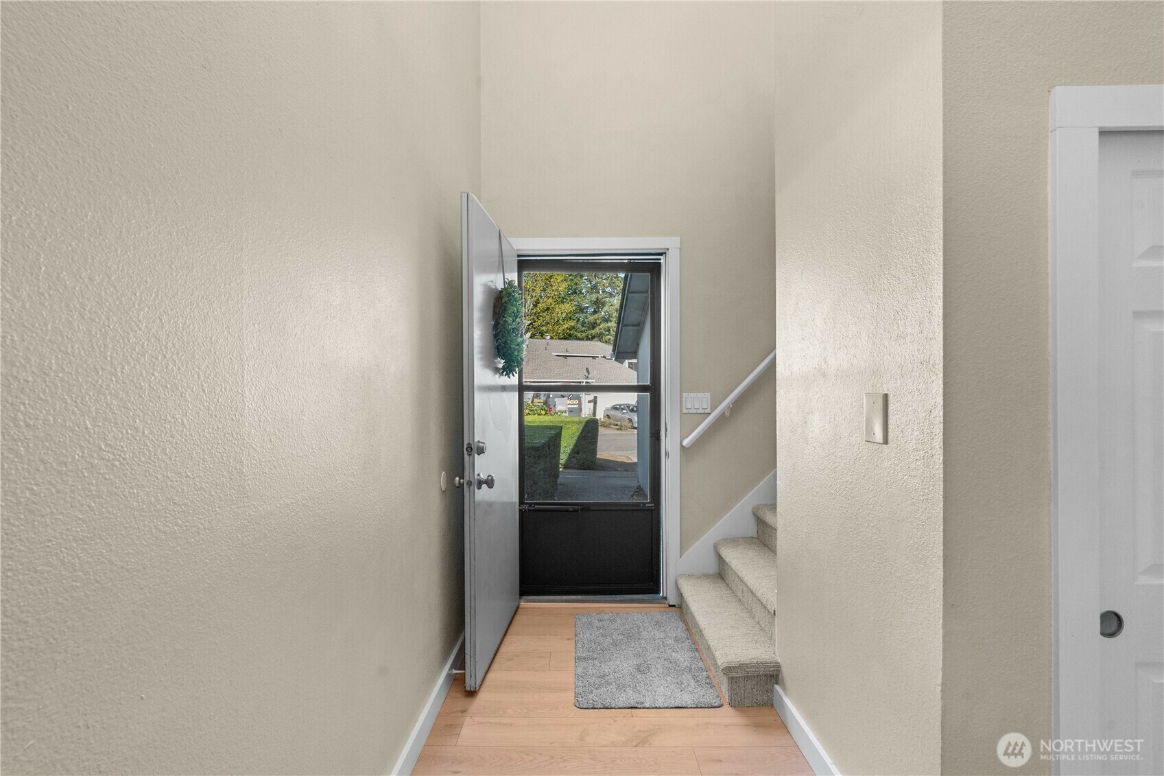 Property Photo: 2709 Fir Street SE WA 98092