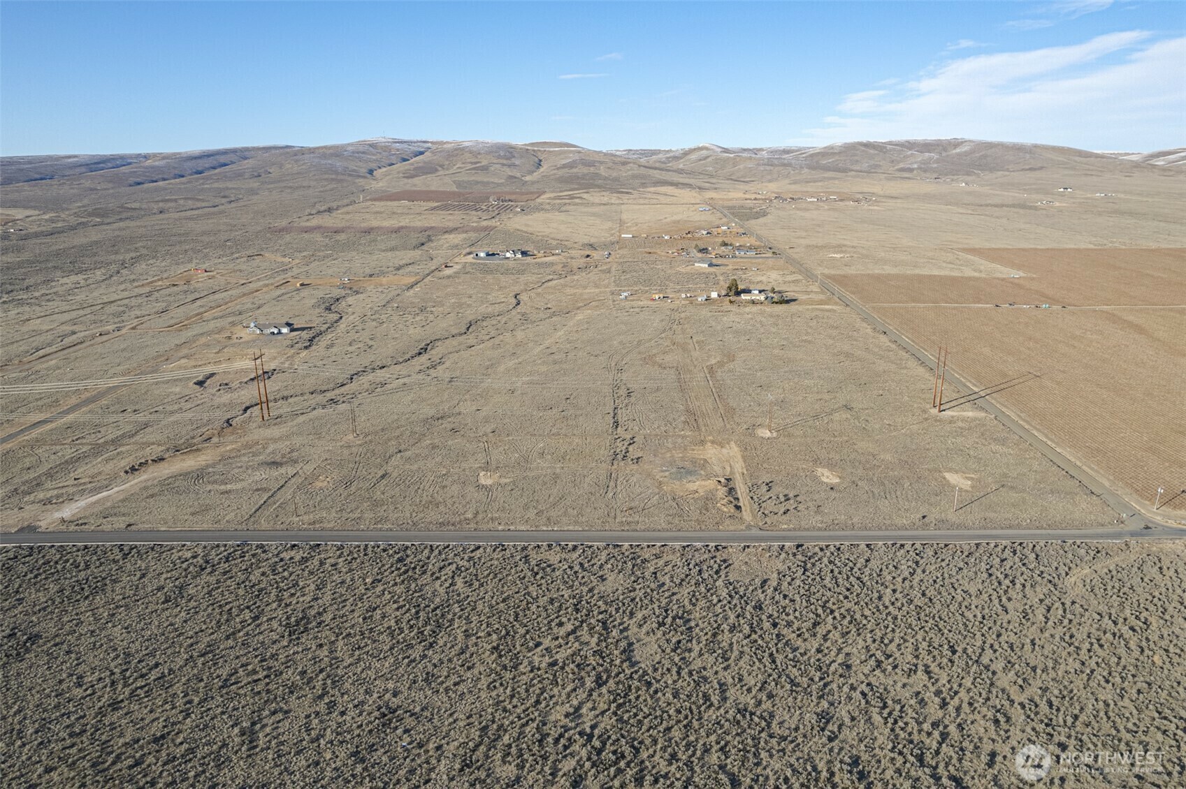 4  Road 13  NW  Quincy WA 98848 photo