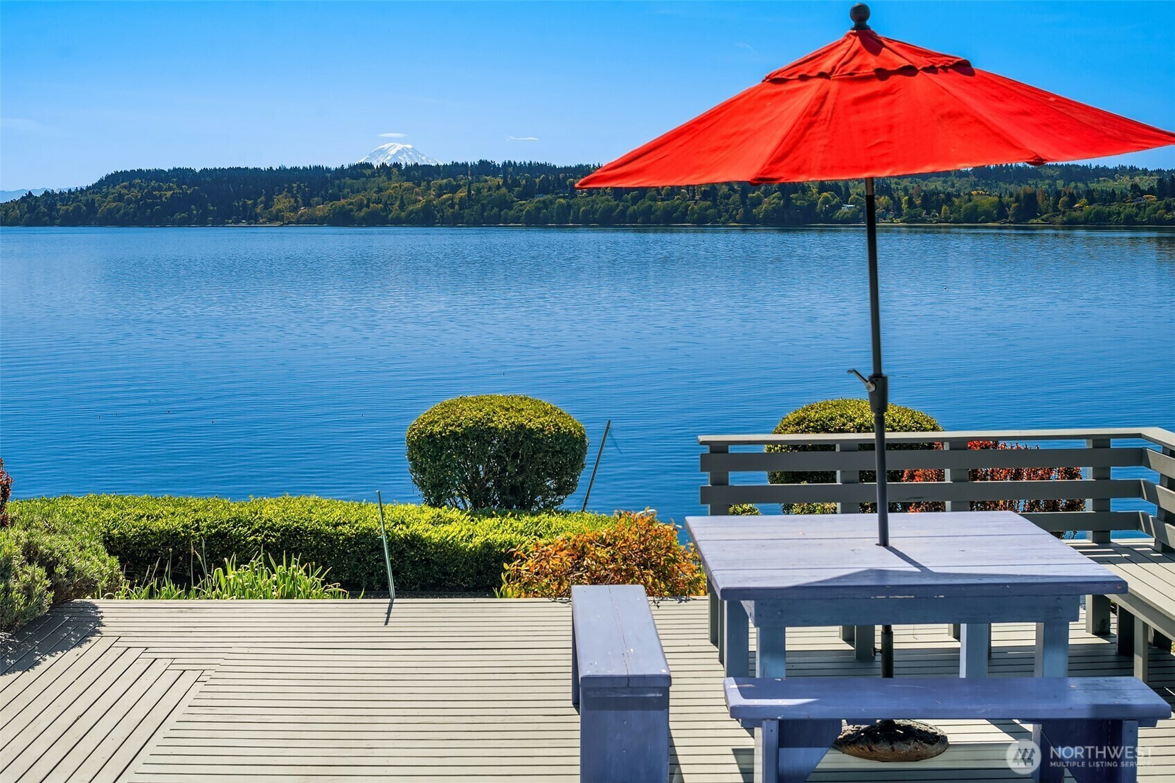Property Photo: 20532 Chautauqua Beach Road SW WA 98070