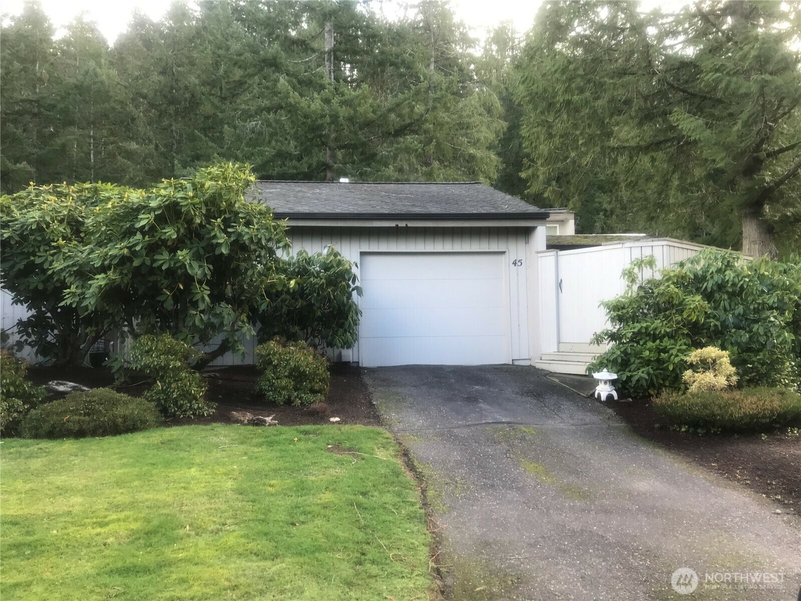 Property Photo: 1 Lake Louise Drive 45 WA 98229