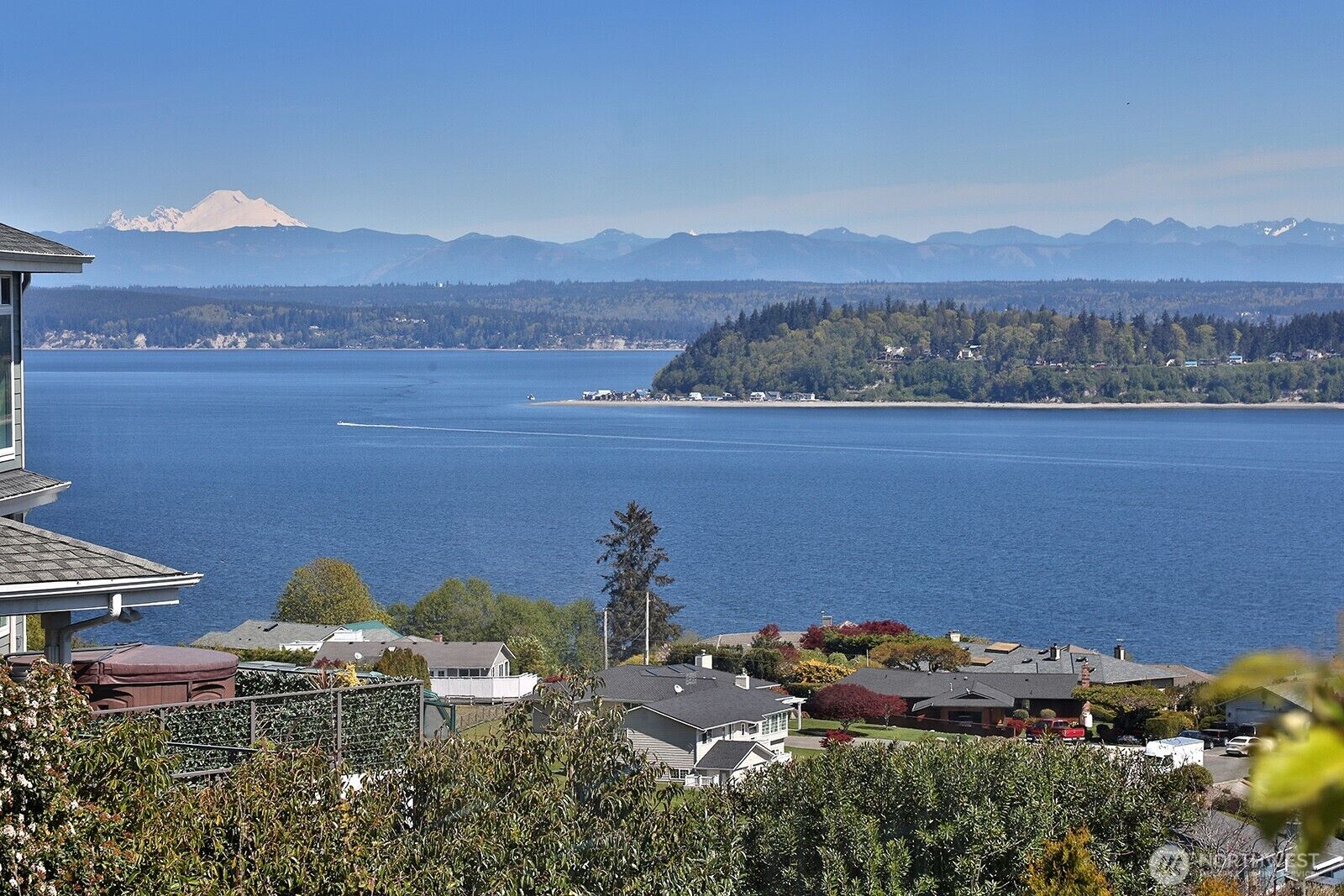 Property Photo:  4617  Tanner View Drive  WA 98236 