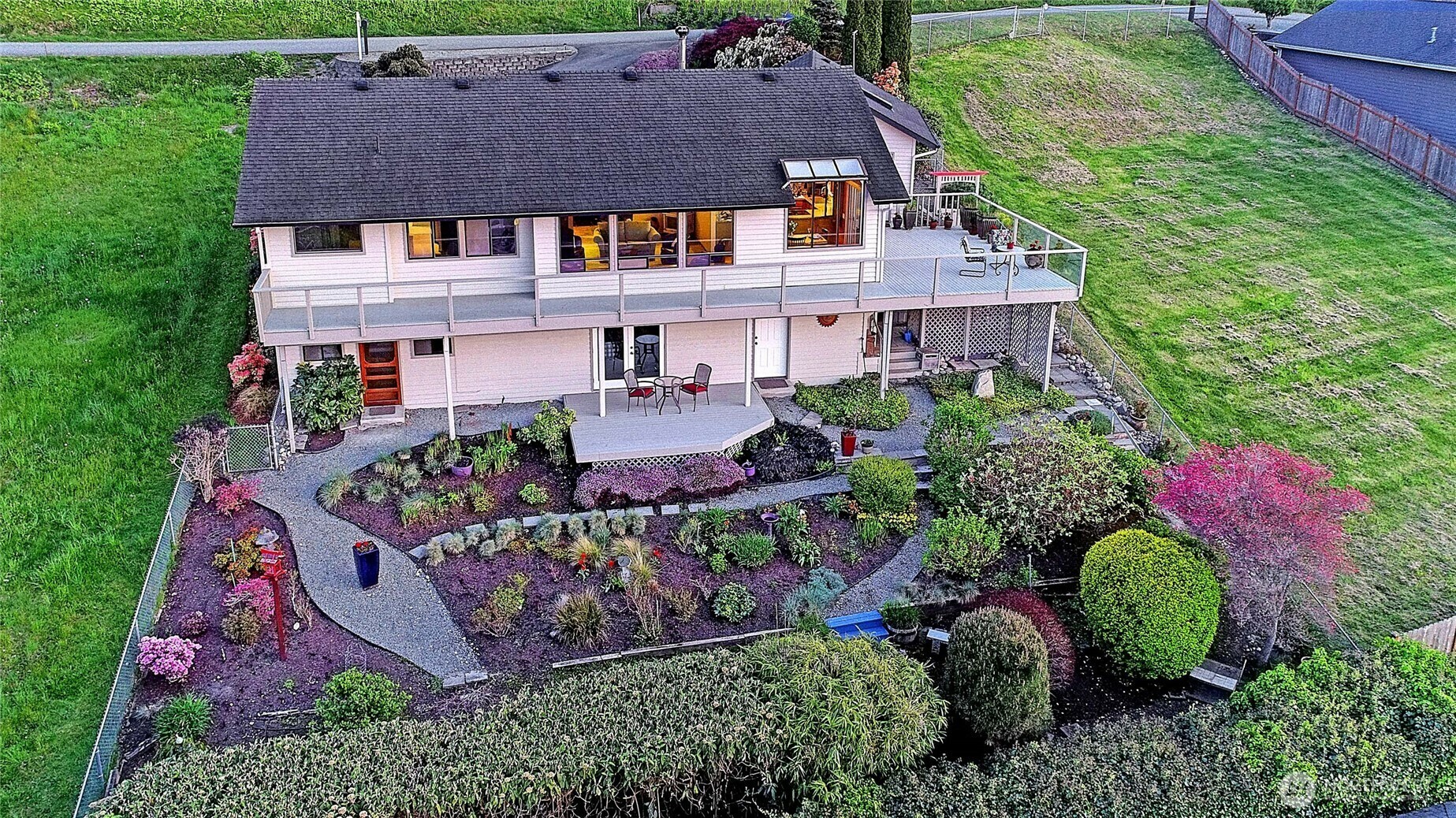 Property Photo: 39 Conley Drive WA 98282