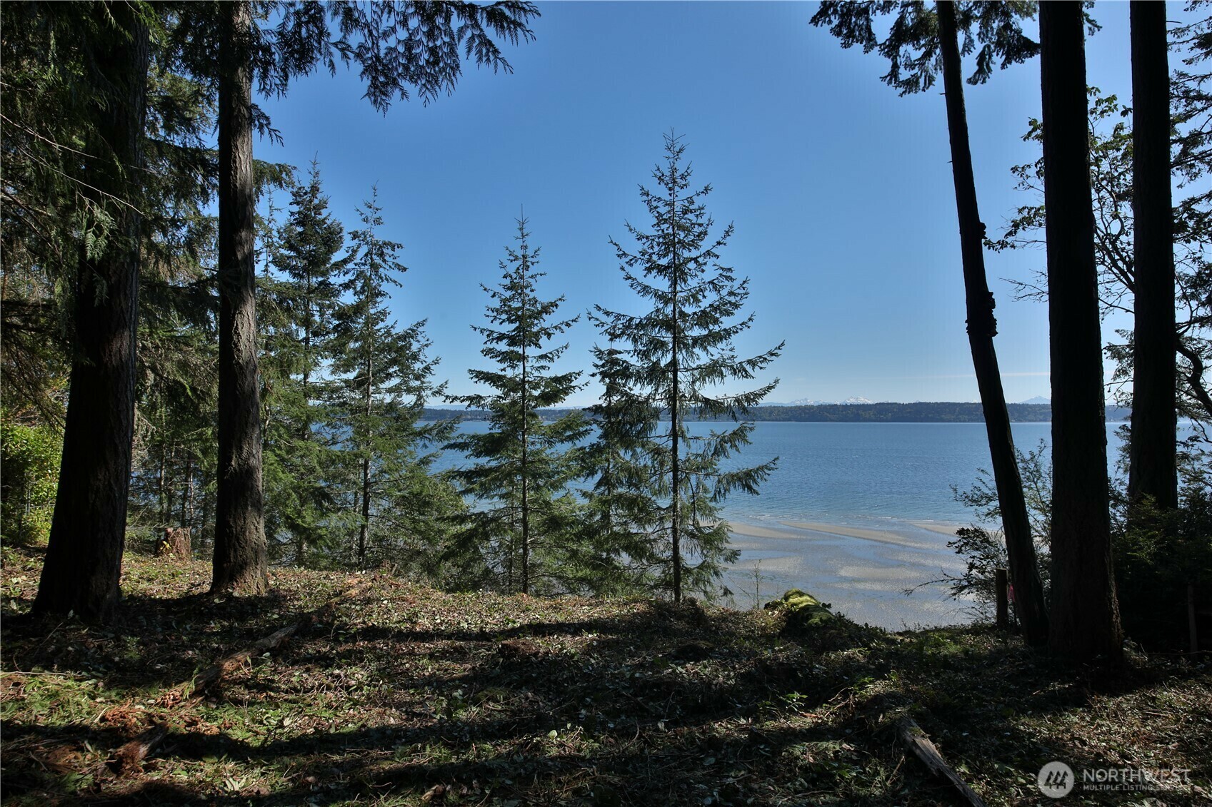 Property Photo: 0 40xx Saratoga Road WA 98260