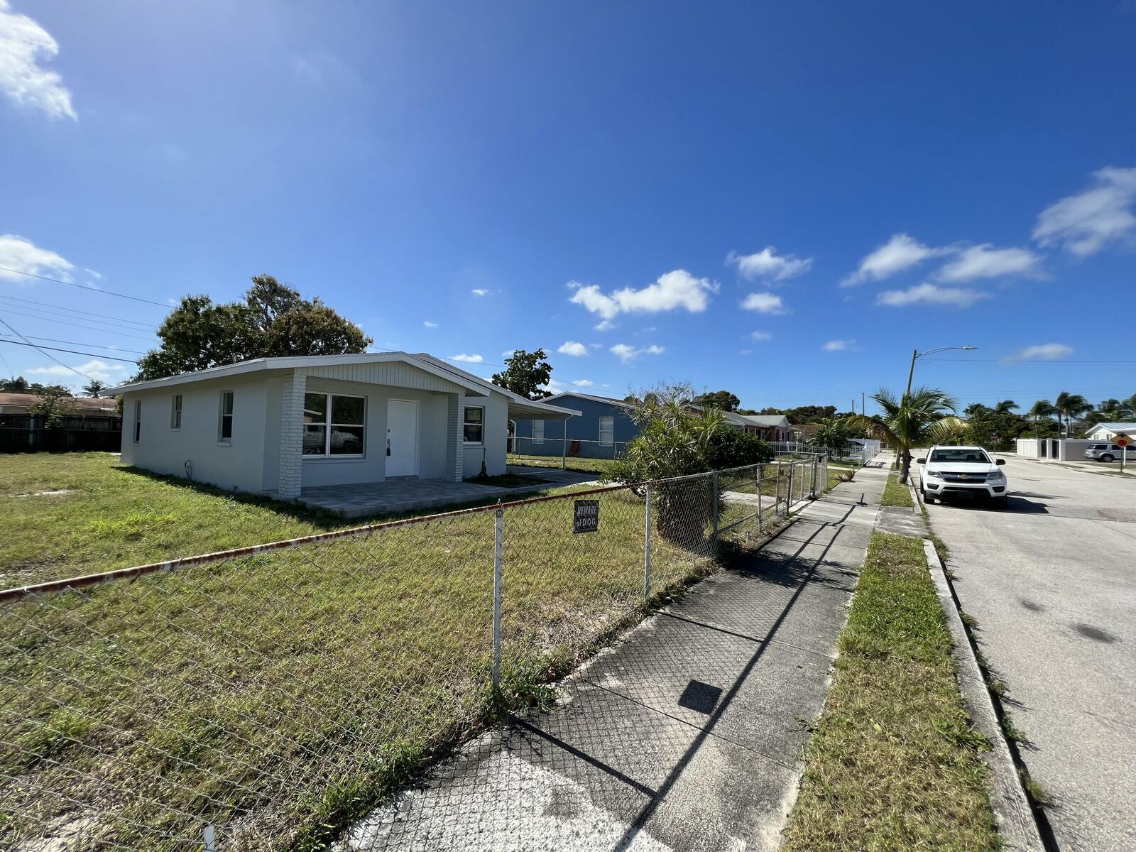 Property Photo:  728 El Vedado Street  FL 33405 