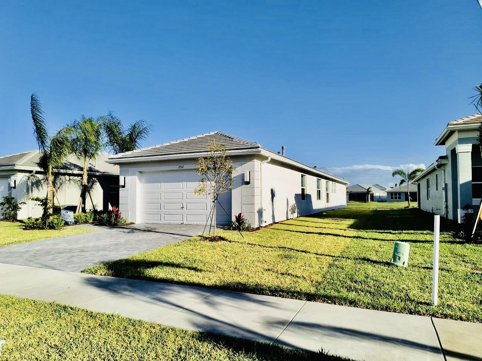 Property Photo: 13352 SW River Rock Road FL 34987