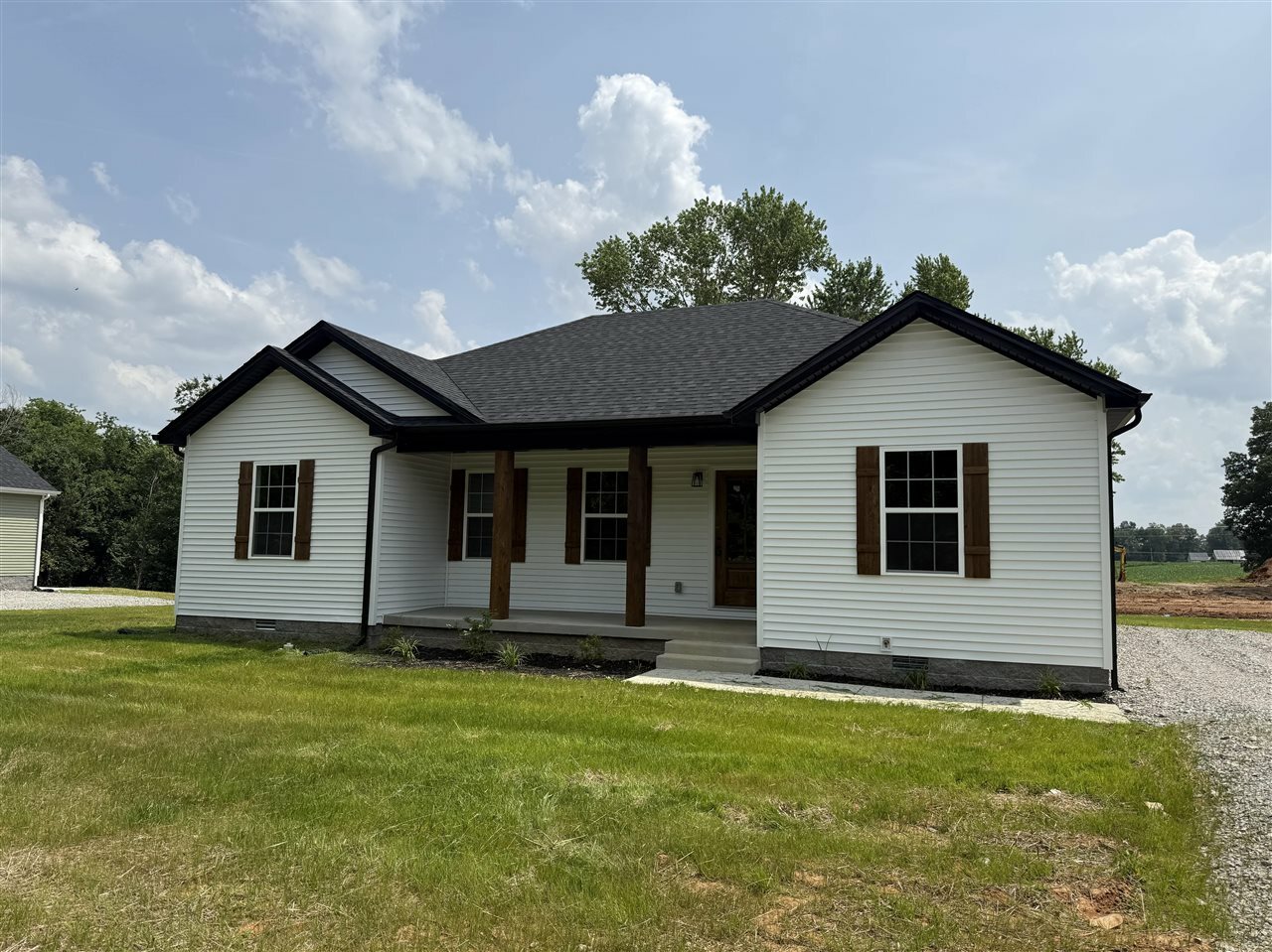Property Photo: 253 Peterson Avenue KY 42206