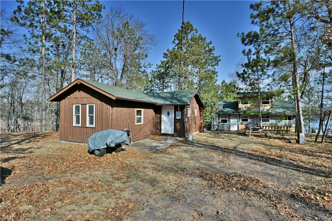 3936 Fawn Lake Drive  Danbury WI 54830 photo