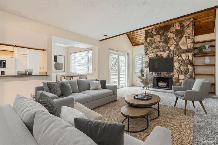 Property Photo:  2608 S Xanadu Way C  CO 80014 
