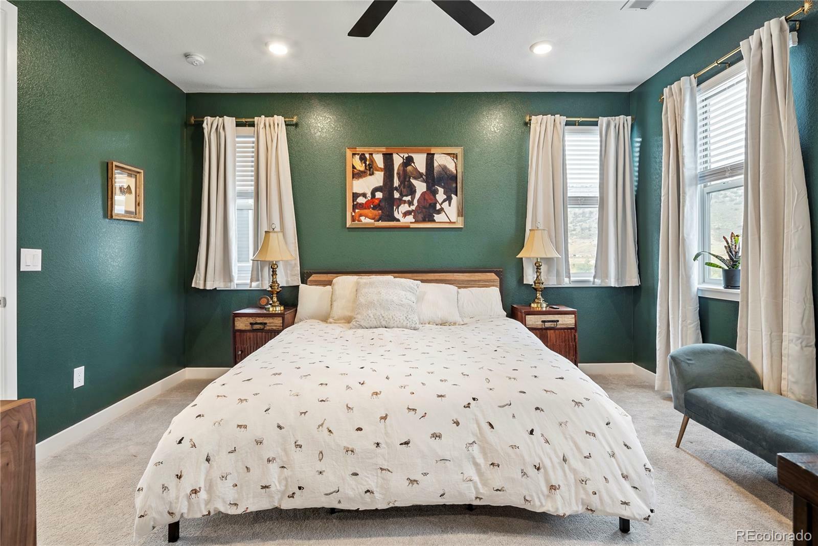 Property Photo: 15734 W Girard Avenue CO 80465