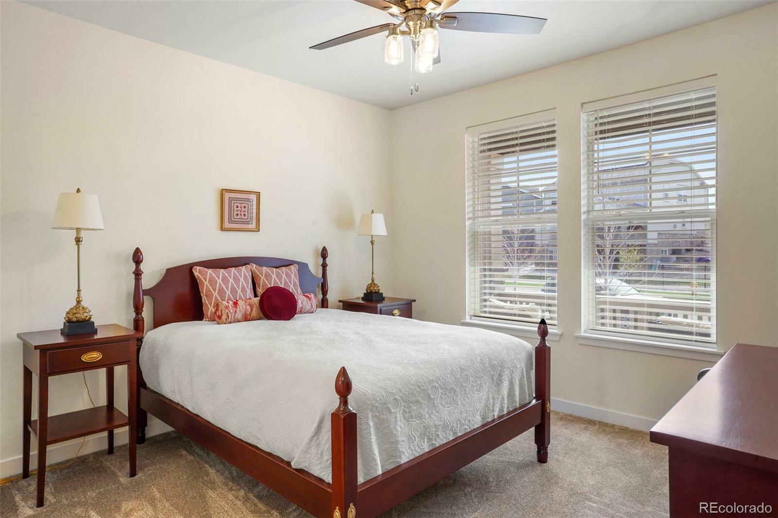 Property Photo: 7965 S Vandriver Way CO 80016