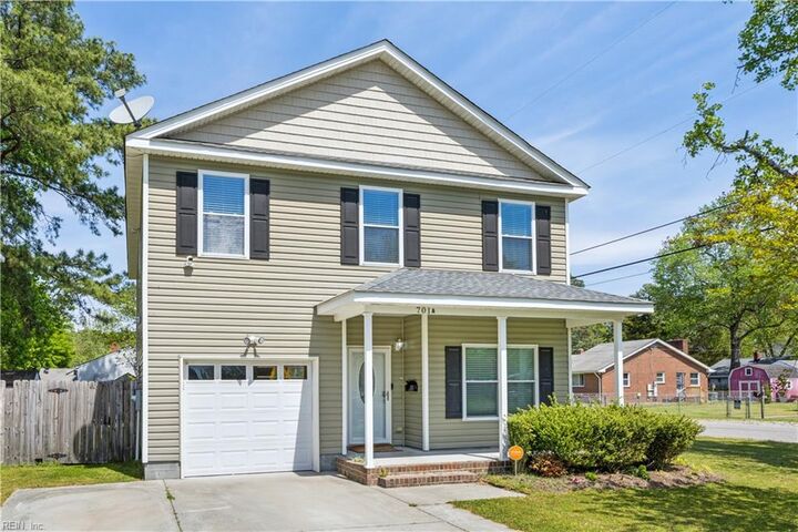 Property Photo:  701 Summers Pl A  VA 23702 