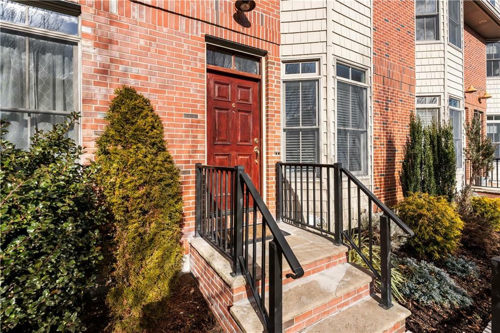 Property Photo:  270 Waterman Street C  RI 02906 