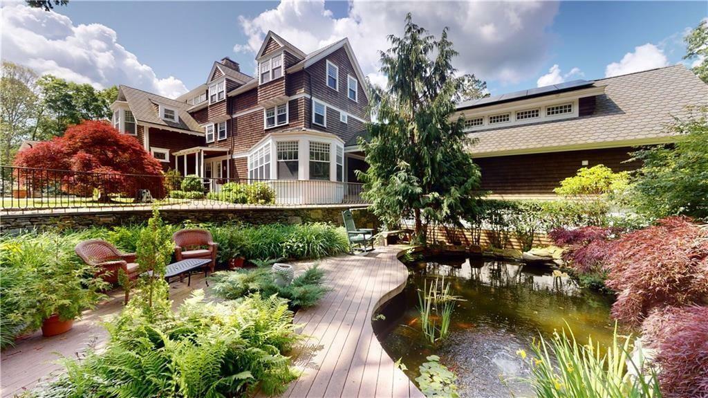 Property Photo: 70 Broad Rock Road RI 02879